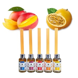 ILUMINARTE DIFUSOR AROMATICO 60ml MANGO MARACUYA